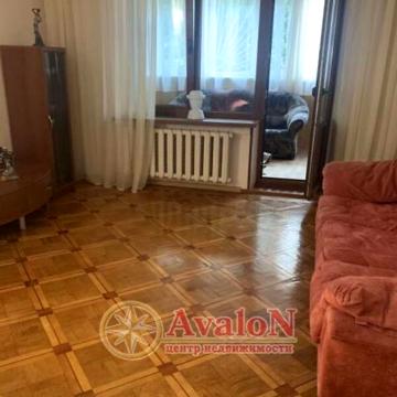 Продаж 3к Квартира Добровольського проспект