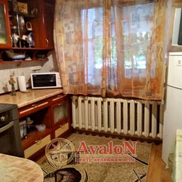 Продаж 3к Квартира Добровольського проспект