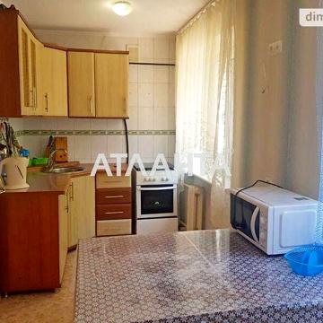 Продаж 3к Квартира Паркова вулиця