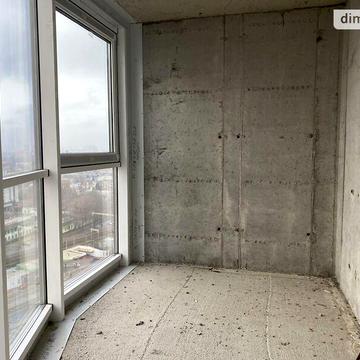 Продаж 1к Квартира Бісквітний провулок ЖК Удобный