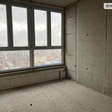 Продаж 1к Квартира Бісквітний провулок ЖК Удобный