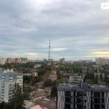 Продаж 1к Квартира Середньофонтанський провулок ЖК Удобный