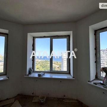 Продаж 1к Квартира Хантадзе провулок