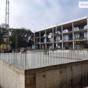 Продаж 1к Квартира Ковалевського узвіз ЖК Avinion