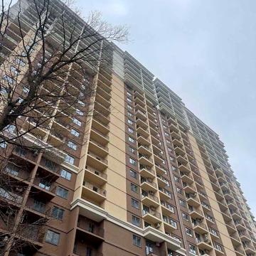 Продаж 1к Квартира Генуезька вулиця ЖК Пятьдесят первая жемчужина