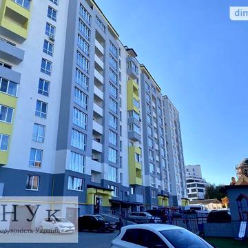 Продаж 3к Квартира Будного Степана вулиця