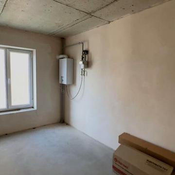Продаж 1к Квартира Інглезі вулиця ЖК Via Roma