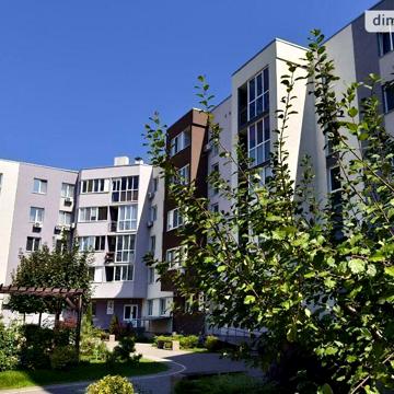 Продажа 1к квартира Бориса Гмирі вулиця ЖК Новая Буча