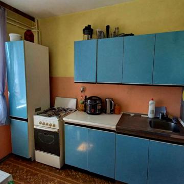 Соломії Крушельницької вул., 1/5