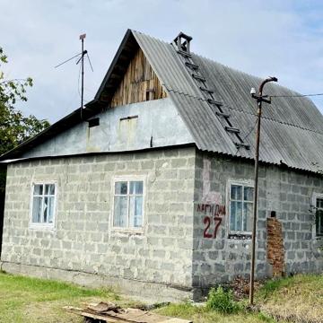 Лагідна, 27