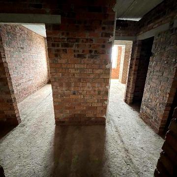 Двохкімнатна квартира в центральній частині міста