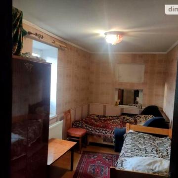 Продаж 2к Дім Лубенський провулок