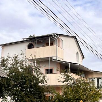 Довгострокова оренда 6к Дім Пролісок вулиця