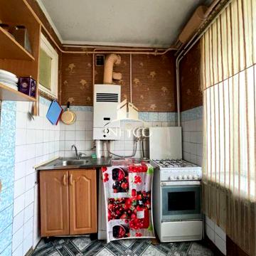 Продаж трикімнатної квартири, Тихий центр
