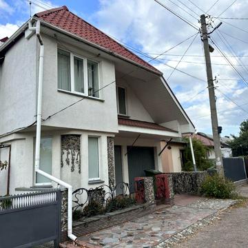 Продаж будинка вул. Пушкіна