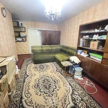 Продаж трикімнатної квартири на прт. Миру/ Площа Перемоги