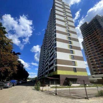 ЖК»Оберіг 2», Бориспільська 40, 39 м2, переуступка. ЖК Оберіг 2