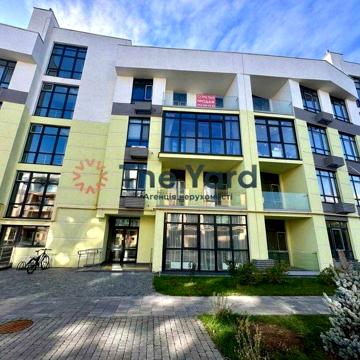 БЕЗ% Продаж 3к квартири ЖК Італійський квартал, вул Дубищанська, 5 ЖК Італійський квартал