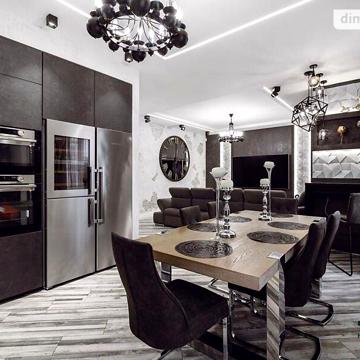 Продаж 3к Квартира Фонтанська дорога ЖК Двадцать третья жемчужина