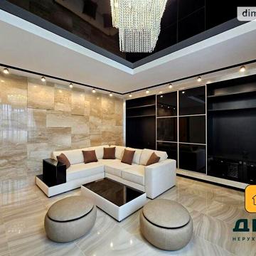 Продаж 4к Квартира Генуезька вулиця ЖК Гольфстрим