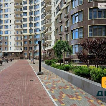 Продаж 2к Квартира Каманіна вулиця ЖК Сорок пятая жемчужина