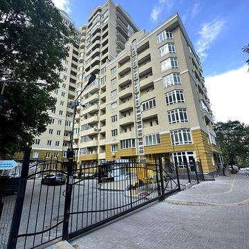 Продаж 2к Квартира Сонячна вулиця ЖК Солнечный