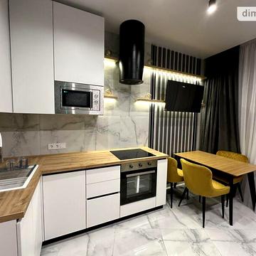 Продаж 1к Квартира Курортний провулок ЖК Элегия Парк