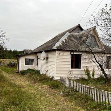Продається будинок