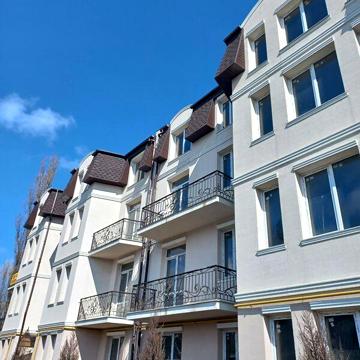 Продаж 2к Квартира Тульська вулиця