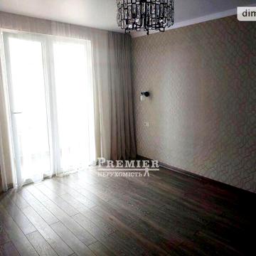 Продаж 1к Квартира Академіка Сахарова вулиця