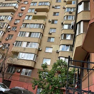 Продаж 1к Квартира вул. Дюківська