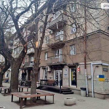 Продаж 3к Квартира Ніжинська вулиця
