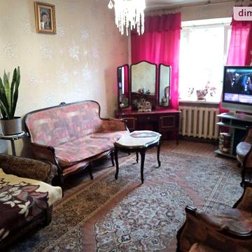 Продаж 2к Квартира Чорноморського козацтва вулиця