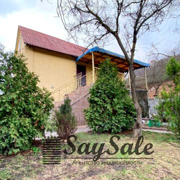Продам будинок 110 М2, с.Круглик, біля озера та лісу,Одеський напрямок