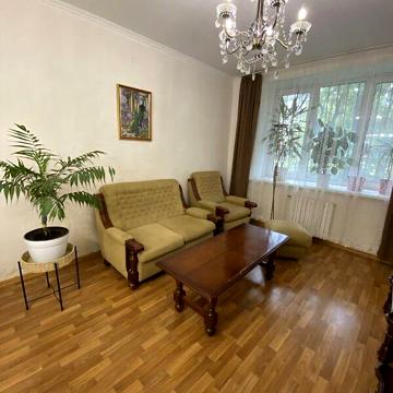 Продаж 2к Квартира Орловська вулиця
