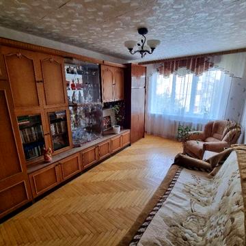 Продаж 2-х кімнатної квартири в м.Обухів