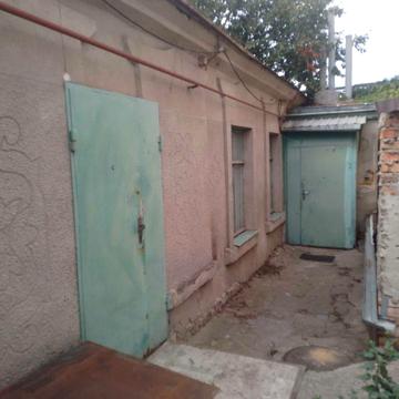 Срочно Продаётся дом в центре города Дунаева/ Пушкинская