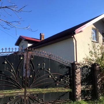 Продаж будинку Зимна Вода