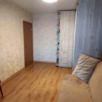 Продаж 1к Квартира вул. Володимира Українця ЖК ул. Новокузнецкая, 72-75