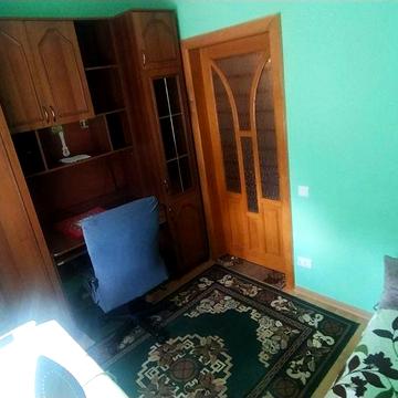 Здам 4-ох кімнатну квартиру