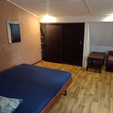 Сдается квартира на долгосрочную аренду