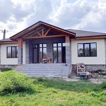 Продаж 4к Дім Малинова (Комсомольська) вулиця