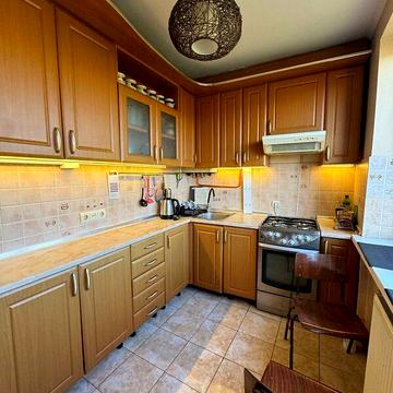 Продаж 3к Квартира вул. Шевченка
