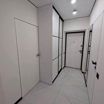 Продаж 2к Квартира Квітки Цісик (Ломоносова) вулиця