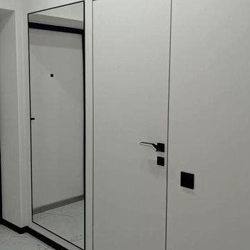 Продаж 2к Квартира Квітки Цісик (Ломоносова) вулиця