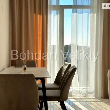 Продаж 1к Квартира Василя Гаджеги (Радіщева) вулиця ЖК Радищева