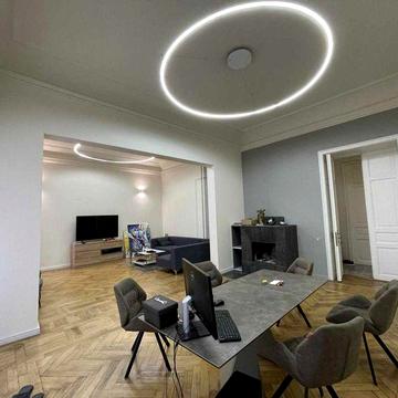 3-ком. квартира в Центре. Александровский проспект/Бунина. 1S75