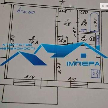 Мира проспект, 16А, Правый Подол, Полтава, Полтавская 25500.0 USD