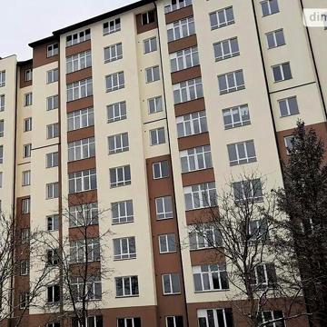 Продаж 2к Квартира Вячеслава Чорновола вулиця ЖК Парковий маєток