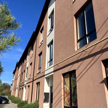 Продажа 3к квартира вул. Ювілейна ЖК Riviera